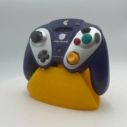 Pelican G3 Wireless GameCube Controller Untested
