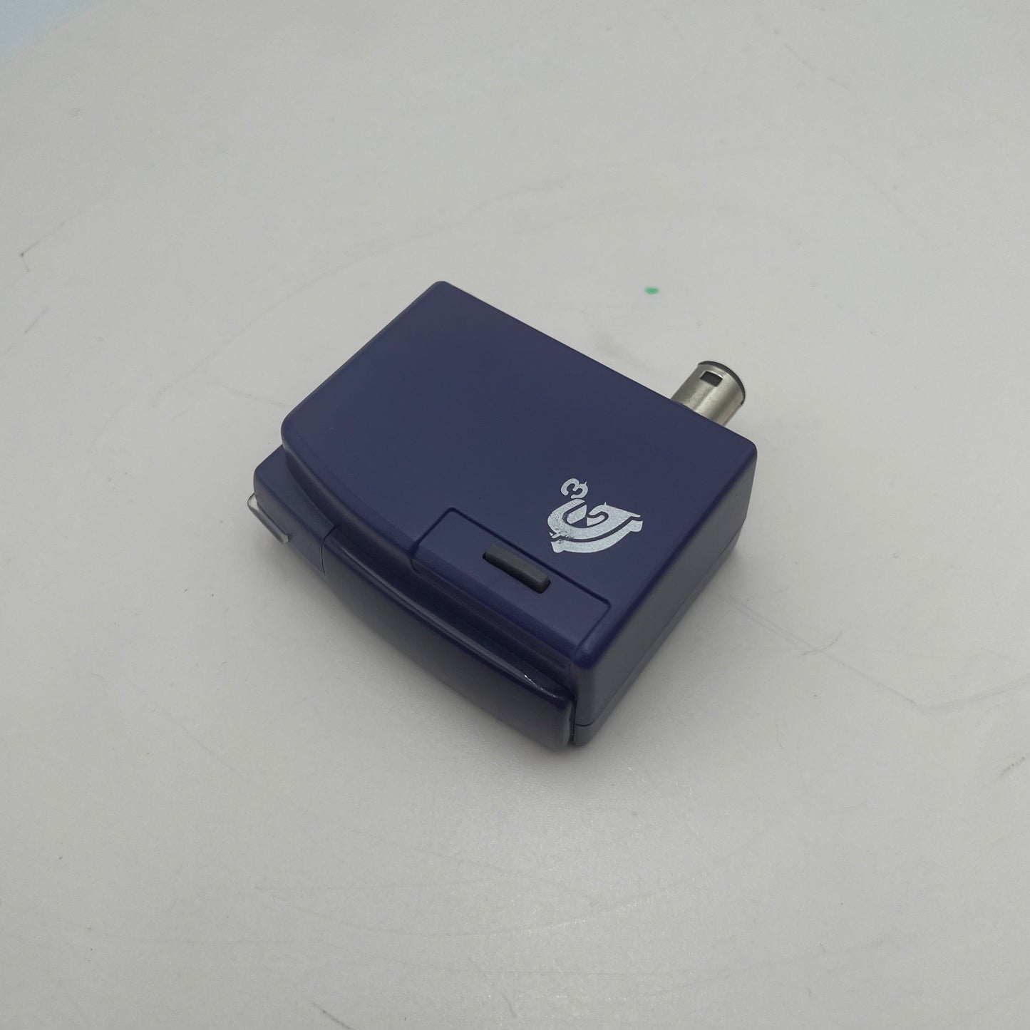 Pelican G3 Wireless GameCube Controller Untested