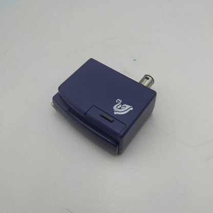 Pelican G3 Wireless GameCube Controller Untested