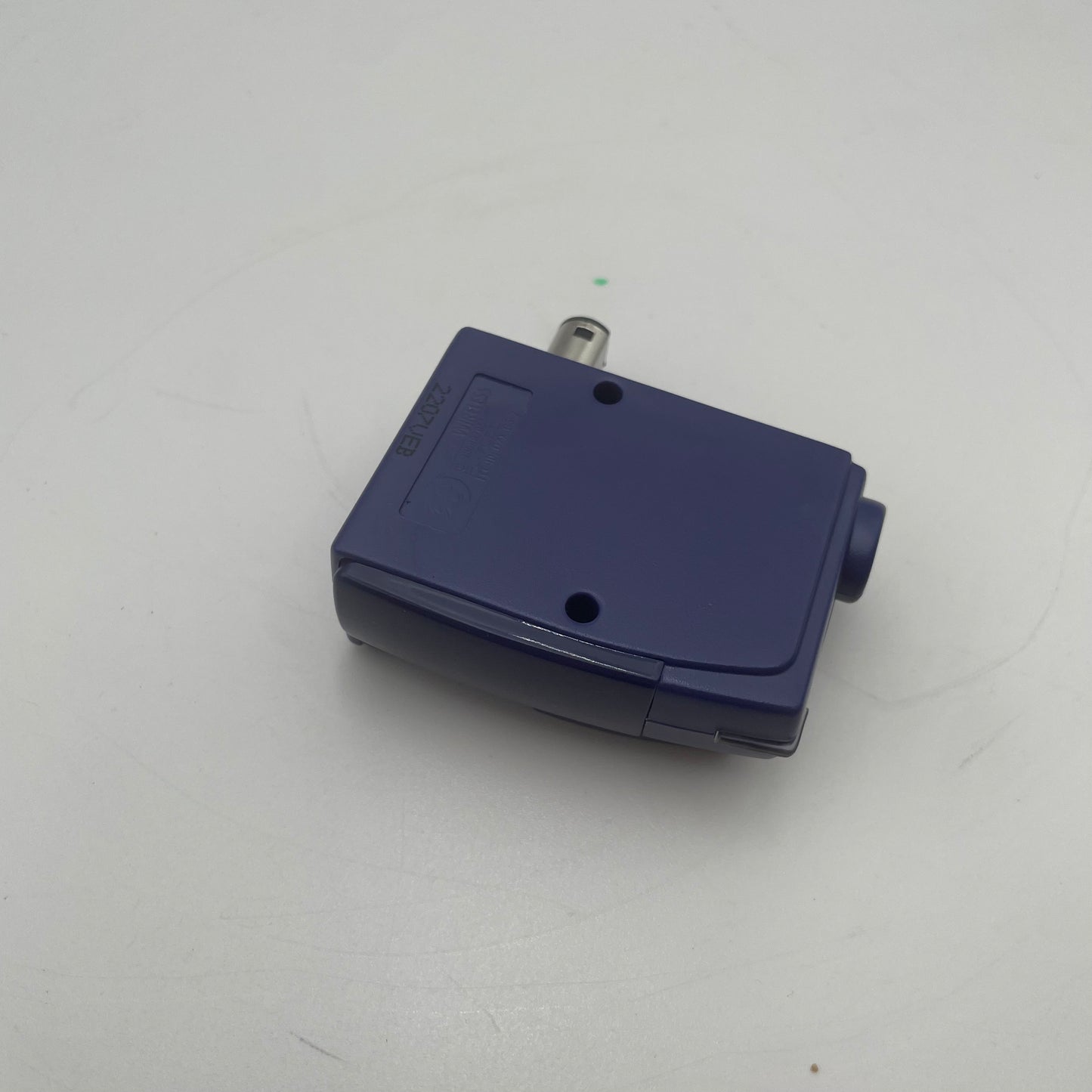 Pelican G3 Wireless GameCube Controller Untested
