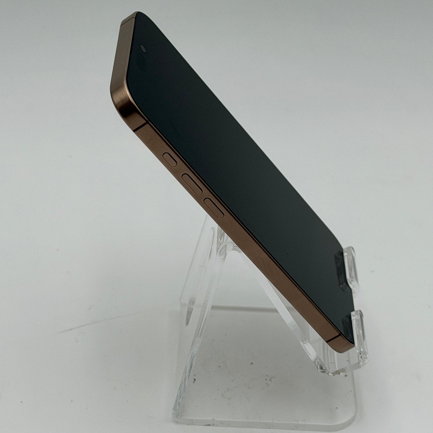 Apple iPhone 16 Pro Max 6.7" 256GB Unlocked A2644