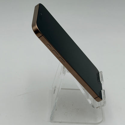 Apple iPhone 16 Pro Max 6.7" 256GB Unlocked A2644