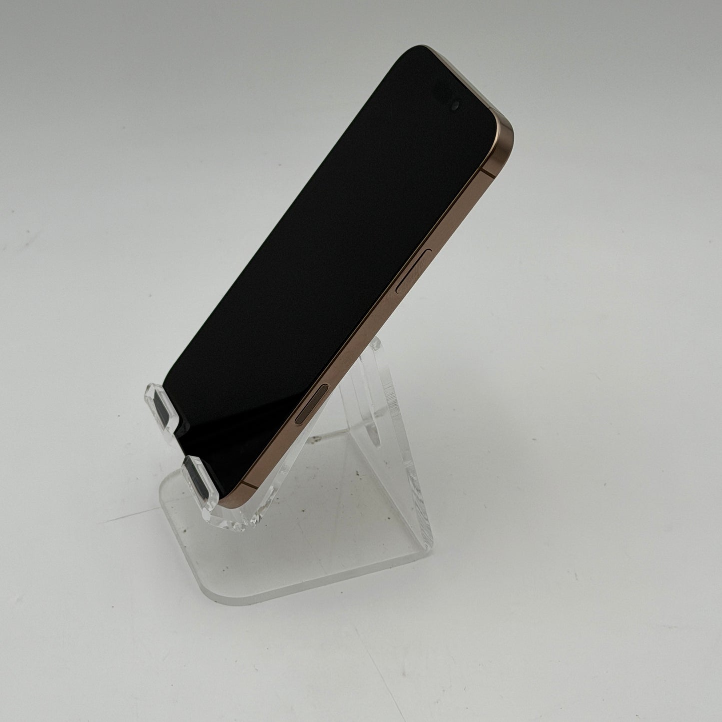 Apple iPhone 16 Pro Max 6.7" 256GB Unlocked A2644