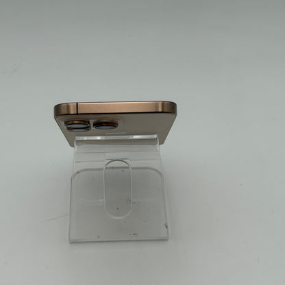 Apple iPhone 16 Pro Max 6.7" 256GB Unlocked A2644