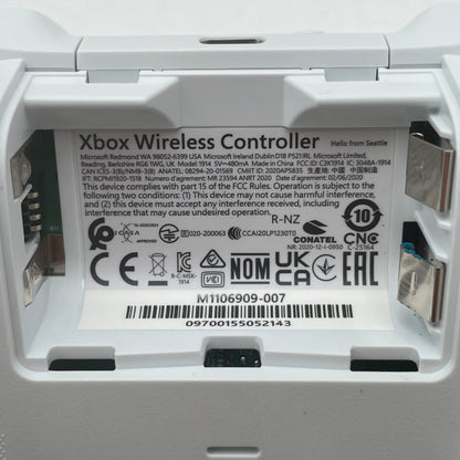 Microsoft Xbox Series Wireless Controller Model 1914