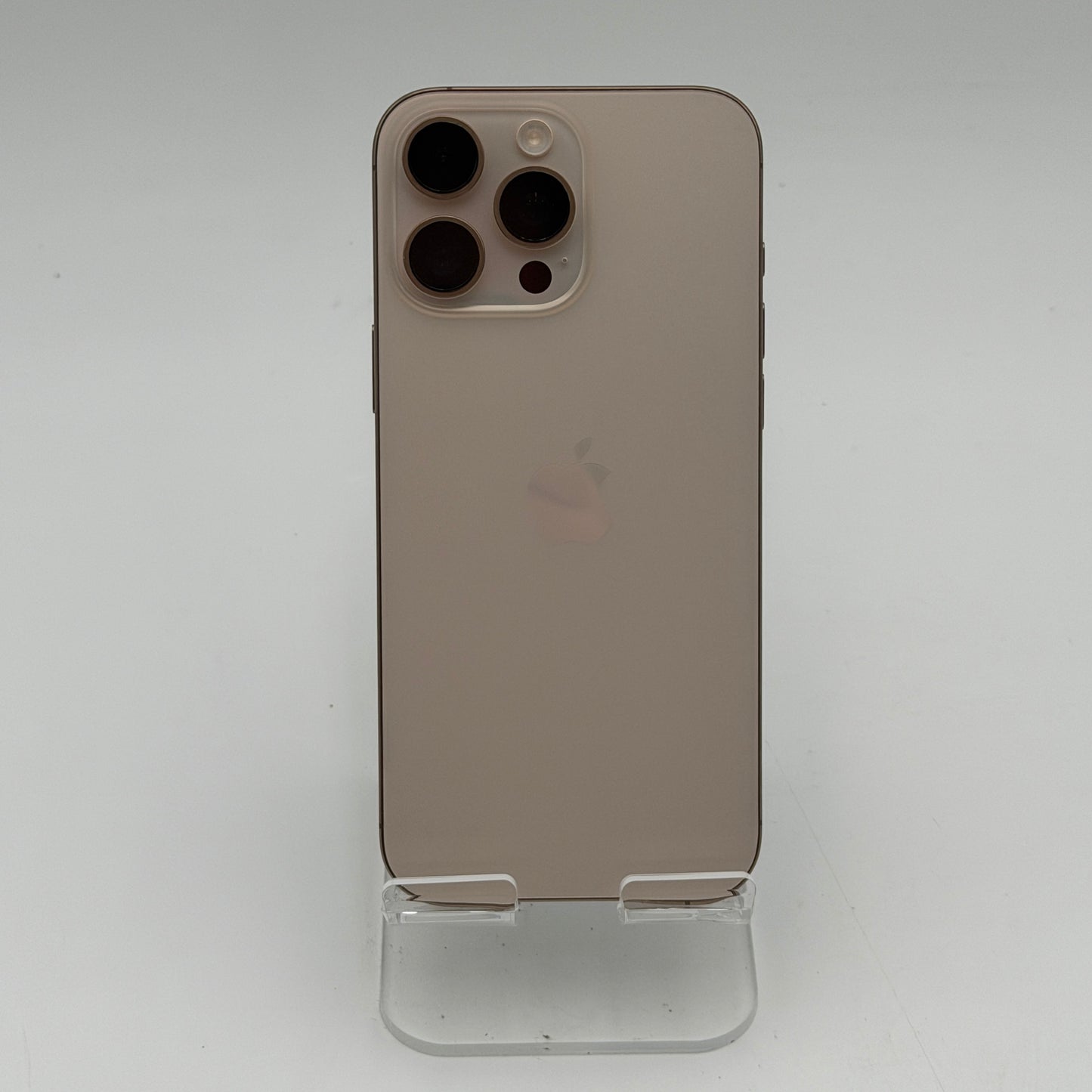 Apple iPhone 16 Pro Max 6.7" 256GB Unlocked A2644