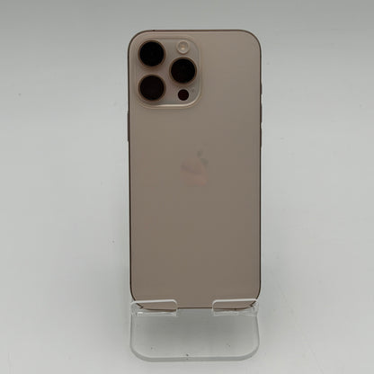 Apple iPhone 16 Pro Max 6.7" 256GB Unlocked A2644