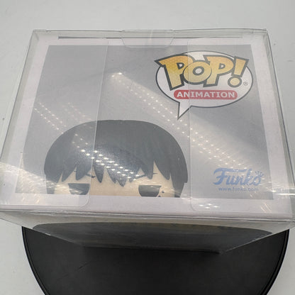 Funko Pop! Animation Tokyo Ghoul :re Kuki Urie Figure w/ Protector