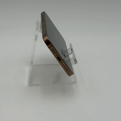 Apple iPhone 16 Pro Max 6.7" 256GB Unlocked A2644