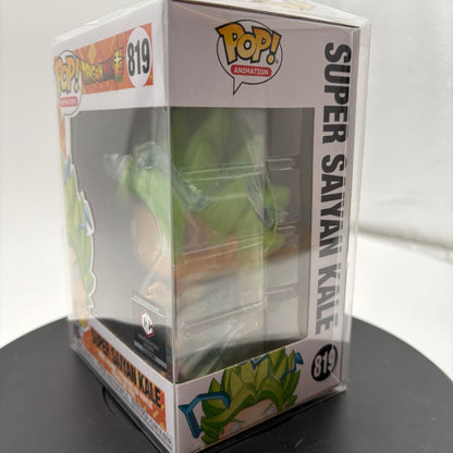 Funko Pop! Animation Dragon Ball Super Super Saiyan Kale #819 Collectible Figure