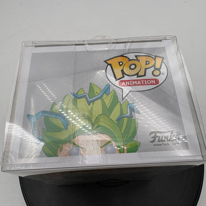 Funko Pop! Animation Dragon Ball Super Super Saiyan Kale #819 Collectible Figure