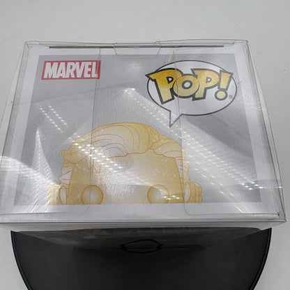 Funko Pop! Marvel Doctor Strange #173 Collector Corps Exclusive Collectible Figure