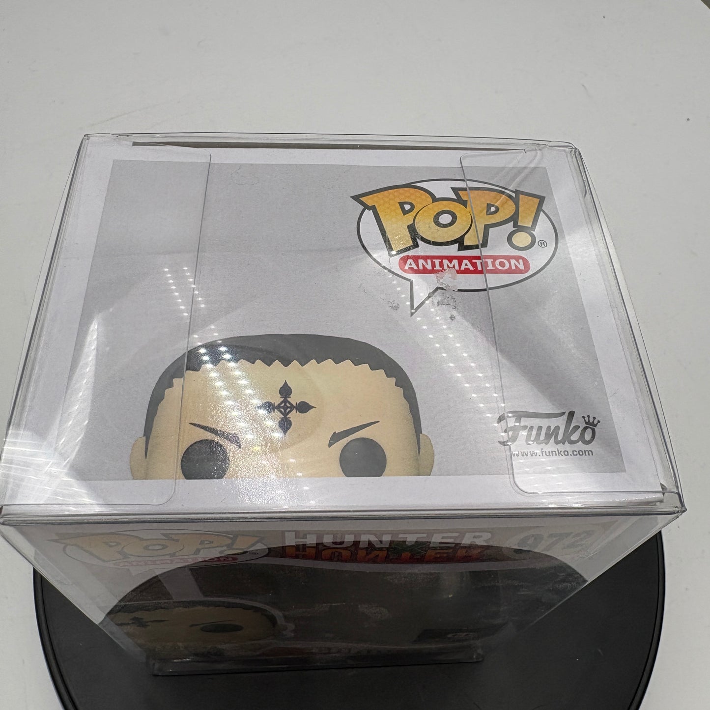 Funko Pop! Vinyl Hunter x Hunter Chrollo Chalice #972 Collectible Figure