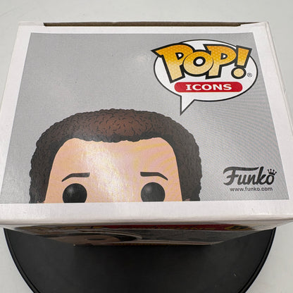 Funko Pop! Television Richard Simmons #59 Target Exclusive Vinyl Figure