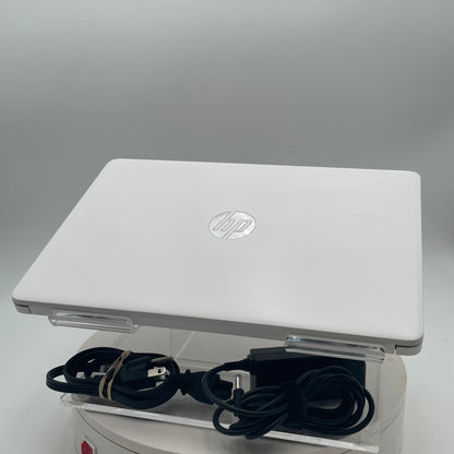 HP 14-dq3000dx 14-inch Laptop Intel Celeron 4GB 64GB