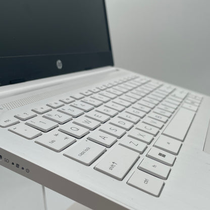 HP 14-dq3000dx 14-inch Laptop Intel Celeron 4GB 64GB