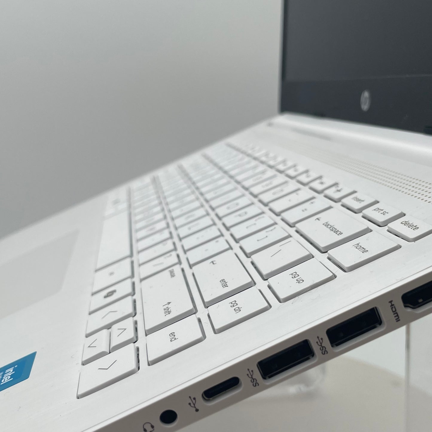 HP 14-dq3000dx 14-inch Laptop Intel Celeron 4GB 64GB