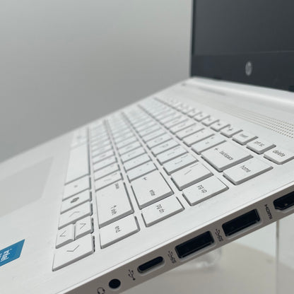 HP 14-dq3000dx 14-inch Laptop Intel Celeron 4GB 64GB
