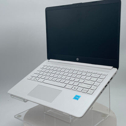 HP 14-dq3000dx 14-inch Laptop Intel Celeron 4GB 64GB