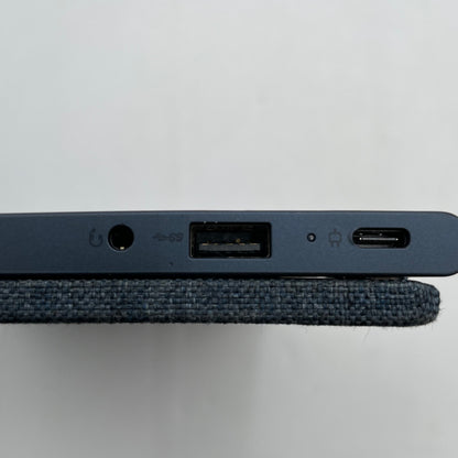 Lenovo Yoga 6 13ARE05 13.3-inch Laptop Black, Ryzen 5, 8GB RAM, 500GB HDD READ