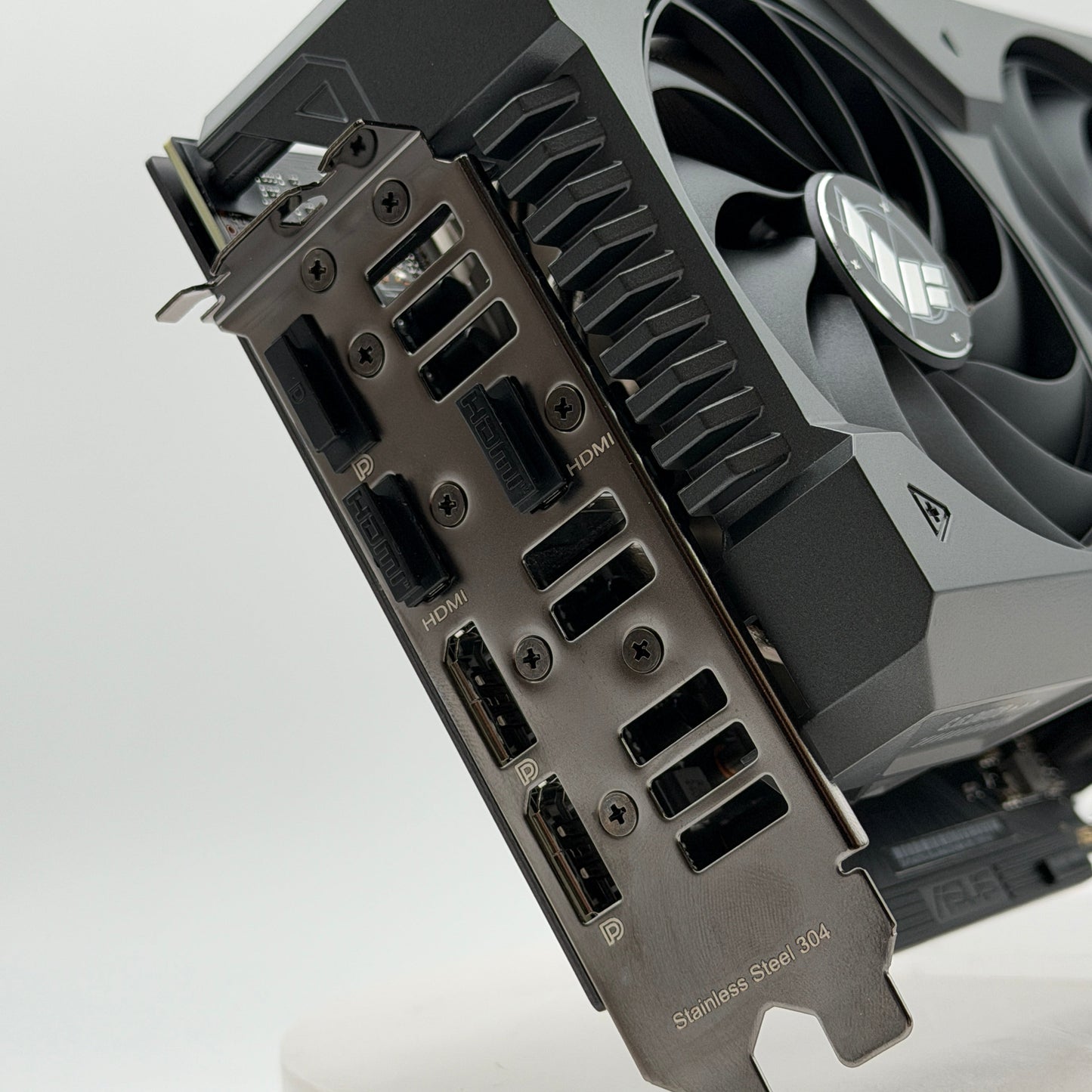 Asus TUF GeForce RTX 4070 Ti Super OC Graphics Card