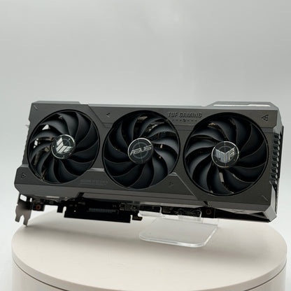 Asus TUF GeForce RTX 4070 Ti Super OC Graphics Card