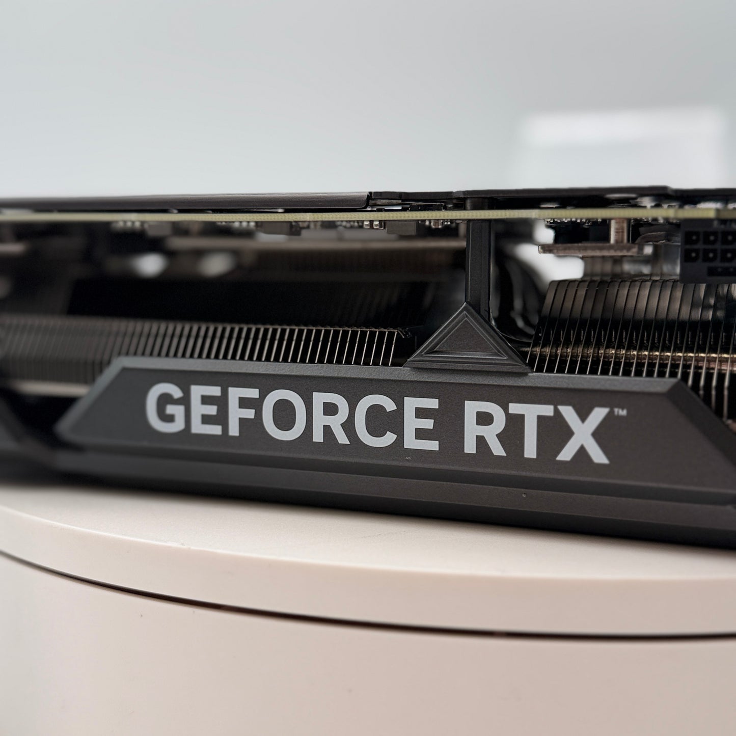Asus TUF GeForce RTX 4070 Ti Super OC Graphics Card