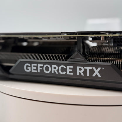 Asus TUF GeForce RTX 4070 Ti Super OC Graphics Card