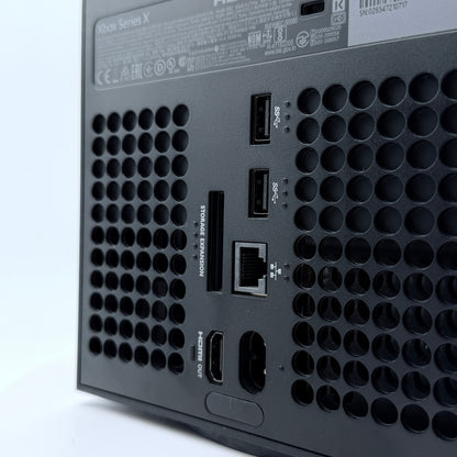 Microsoft Xbox Series X (1882) 825GB