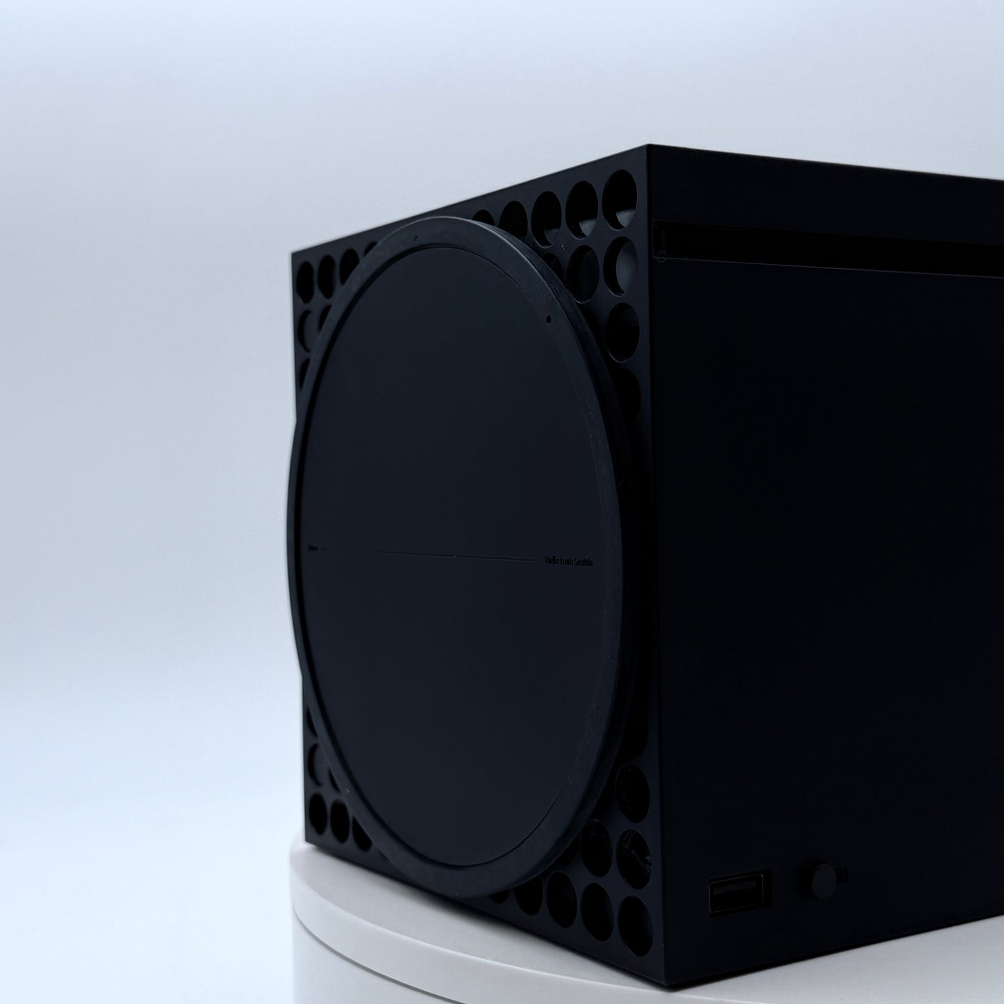 Microsoft Xbox Series X (1882) 825GB