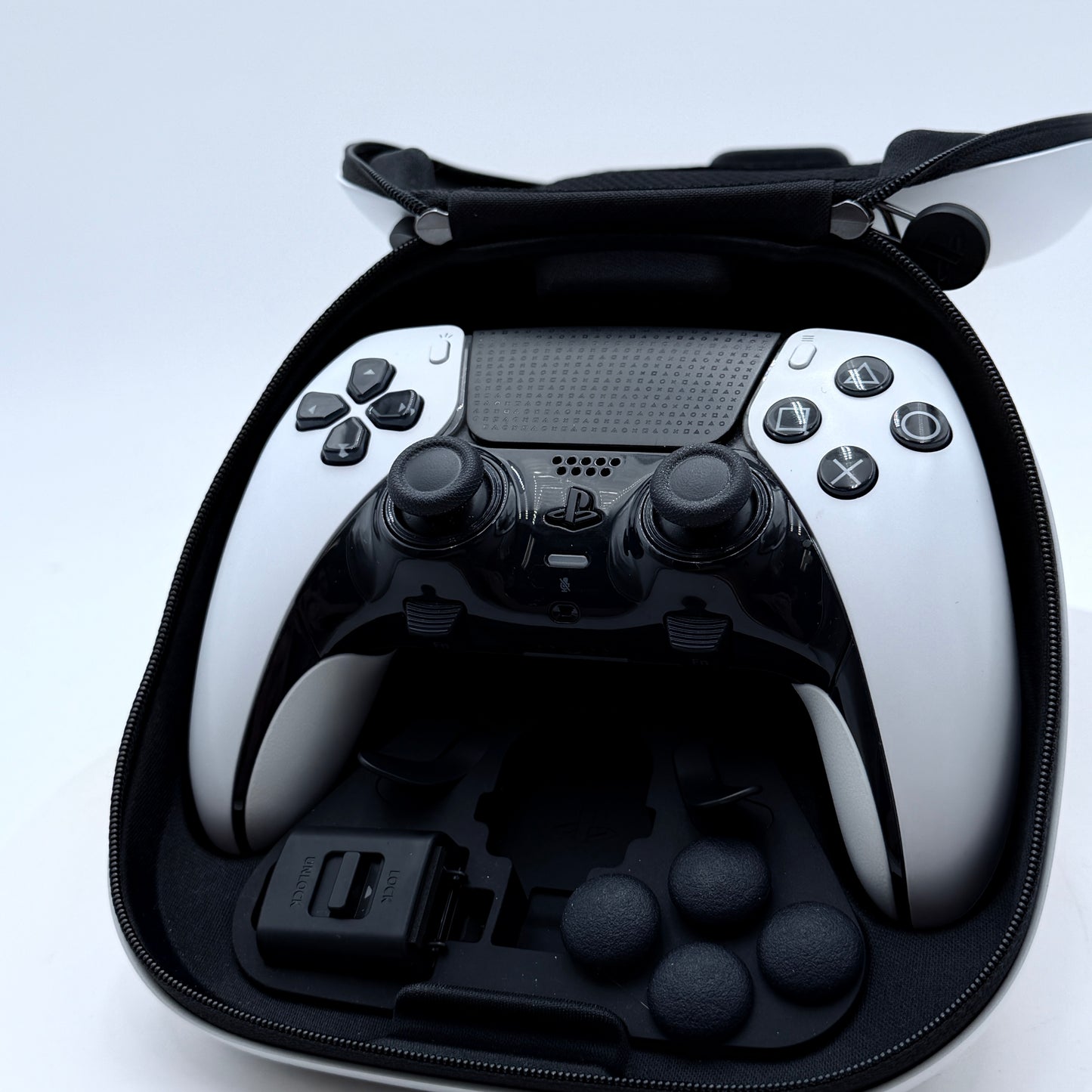 Sony PlayStation 5 DualSense Edge Pro Controller