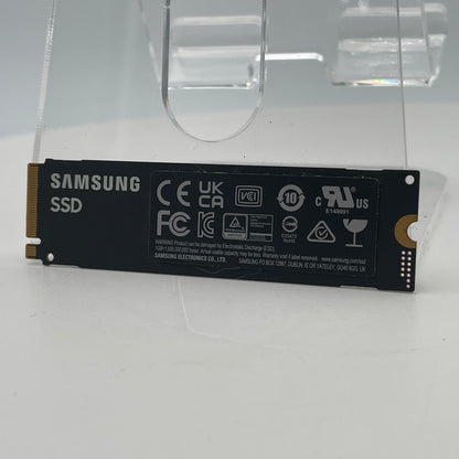 Samsung 980 Pro 2TB NVMe SSD