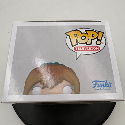 Funko Pop! Television Stranger Things Chrissy #1538 Vinyl Figure