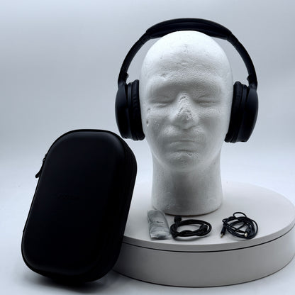 Bose QuietComfort 45 Wireless Bluetooth Headphones READ