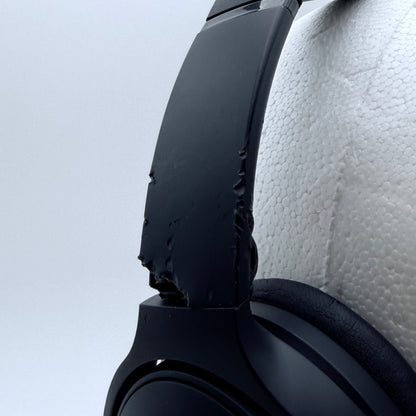 Bose QuietComfort 45 Wireless Bluetooth Headphones READ