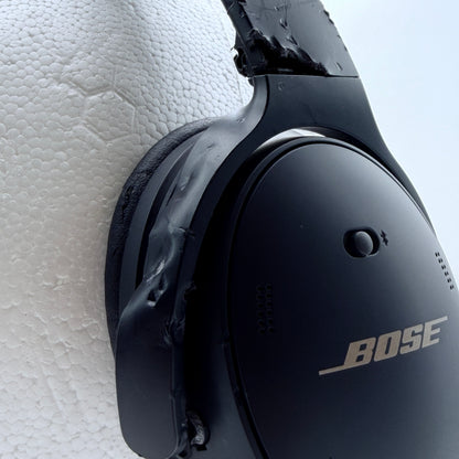 Bose QuietComfort 45 Wireless Bluetooth Headphones READ