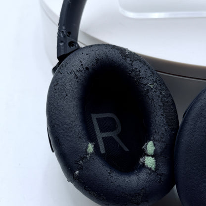 Bose QuietComfort 45 Wireless Bluetooth Headphones READ