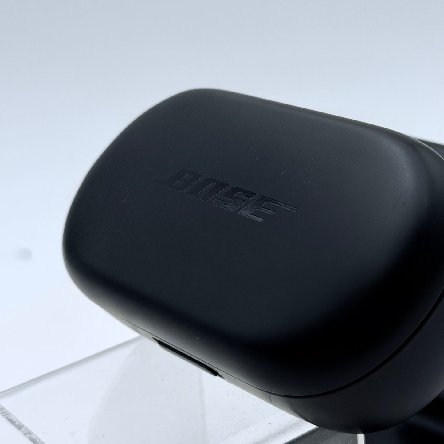 Bose QuietComfort Earbuds READ