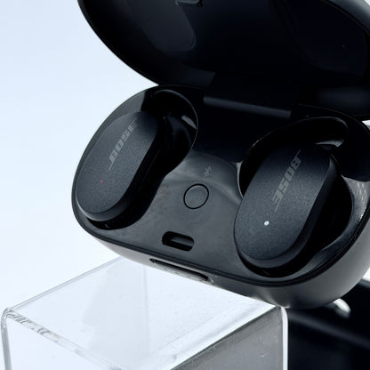 Bose QuietComfort Earbuds READ