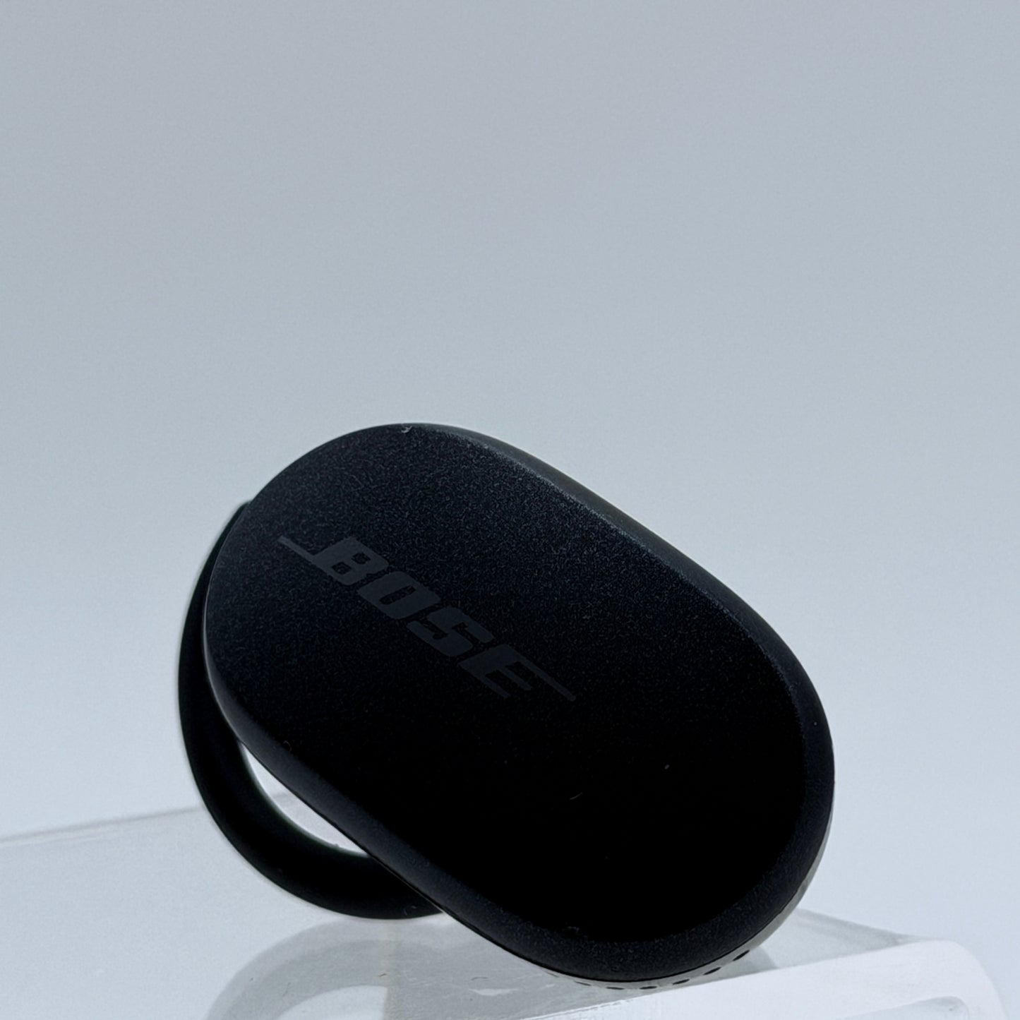 Bose QuietComfort Earbuds READ