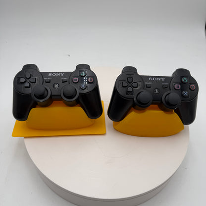 Lot of 2 PlayStation 3 Controllers