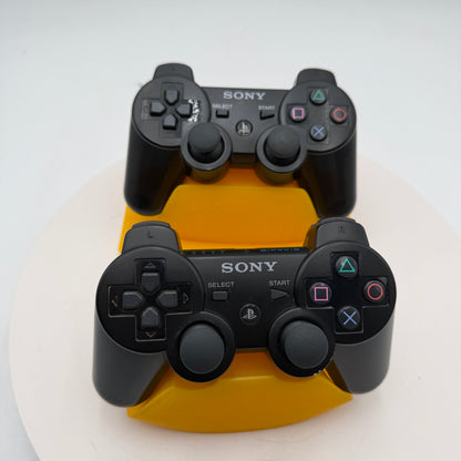 Lot of 2 PlayStation 3 Controllers