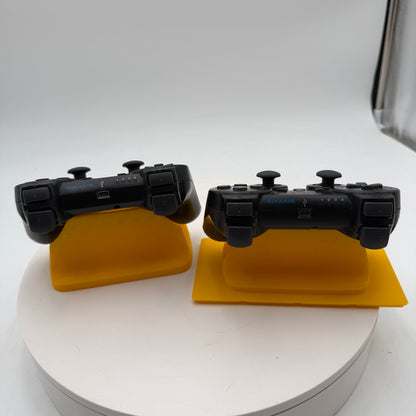 Lot of 2 PlayStation 3 Controllers