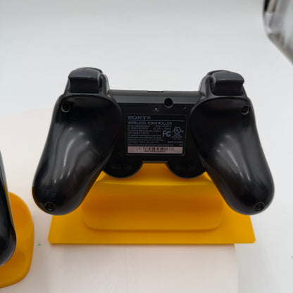 Lot of 2 PlayStation 3 Controllers