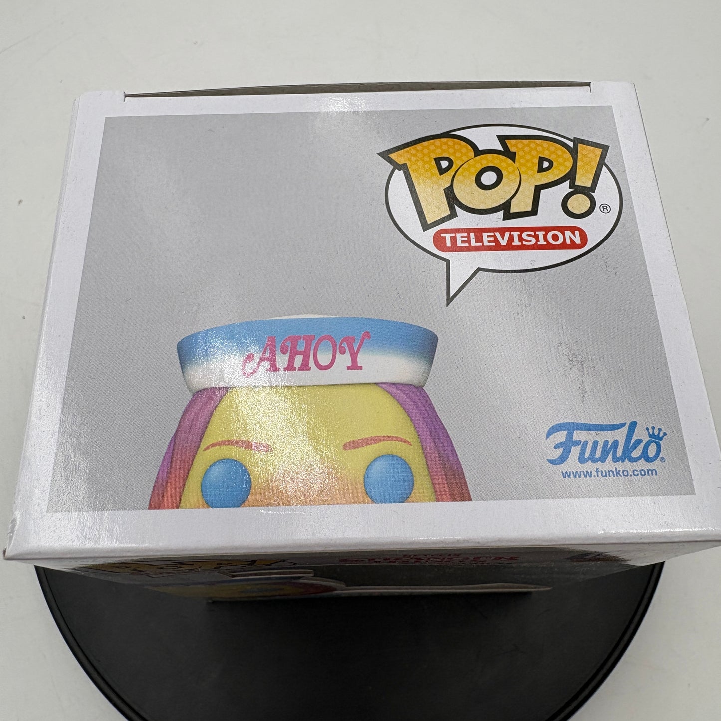 Funko Pop! Television Stranger Things Robin Scoops Ahoy #1546
