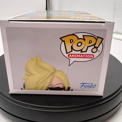 Funko Pop! Animation One Piece Soba Mask Special Edition Vinyl Figure #1277
