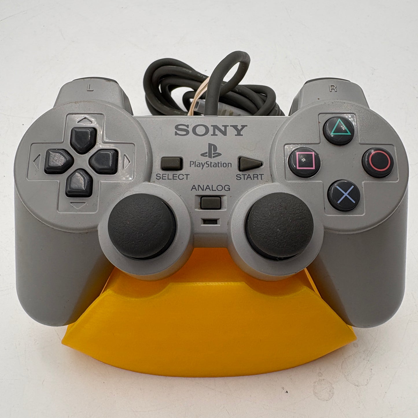 Sony PS1 SCPH-1200 Video Game Controller