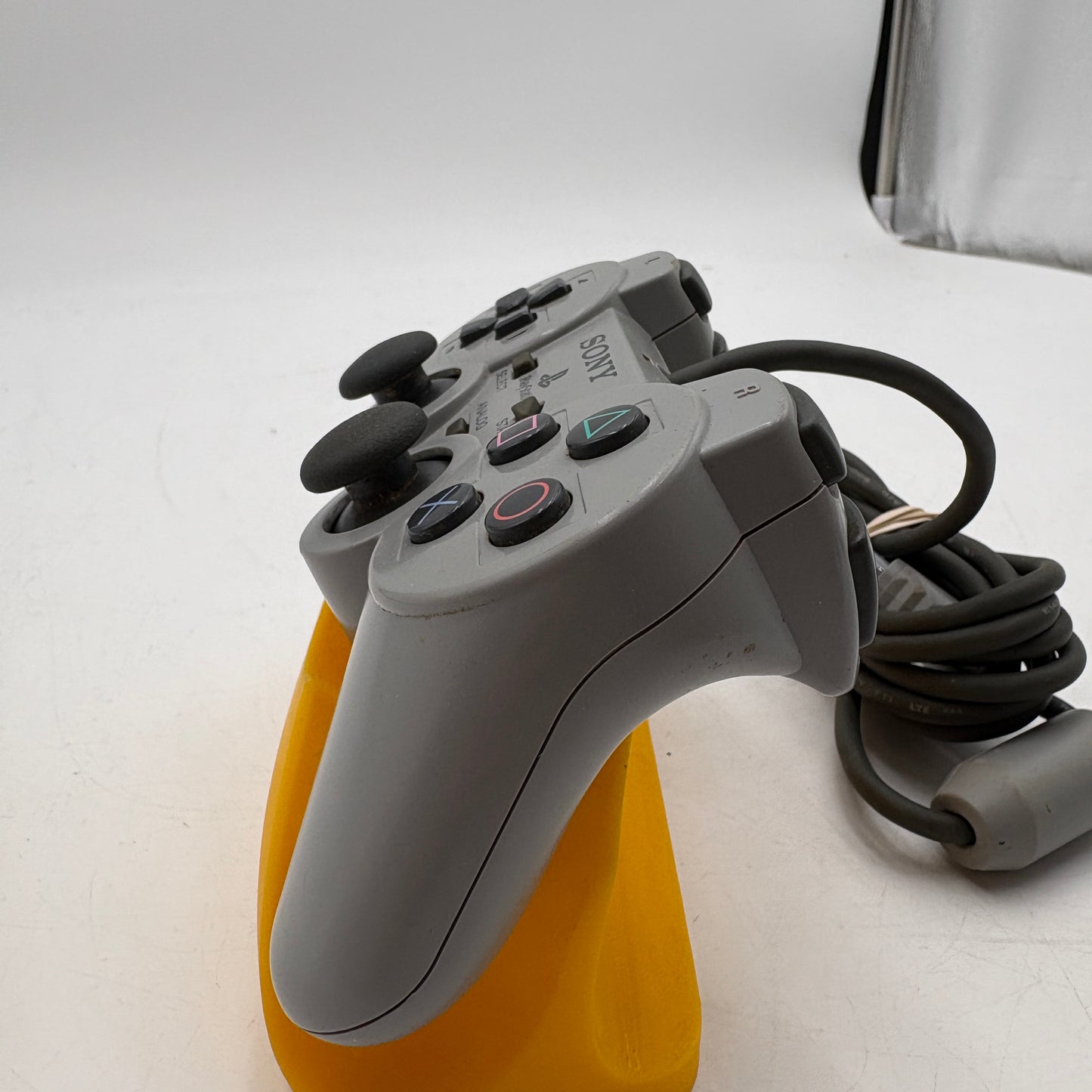 Sony PS1 SCPH-1200 Video Game Controller