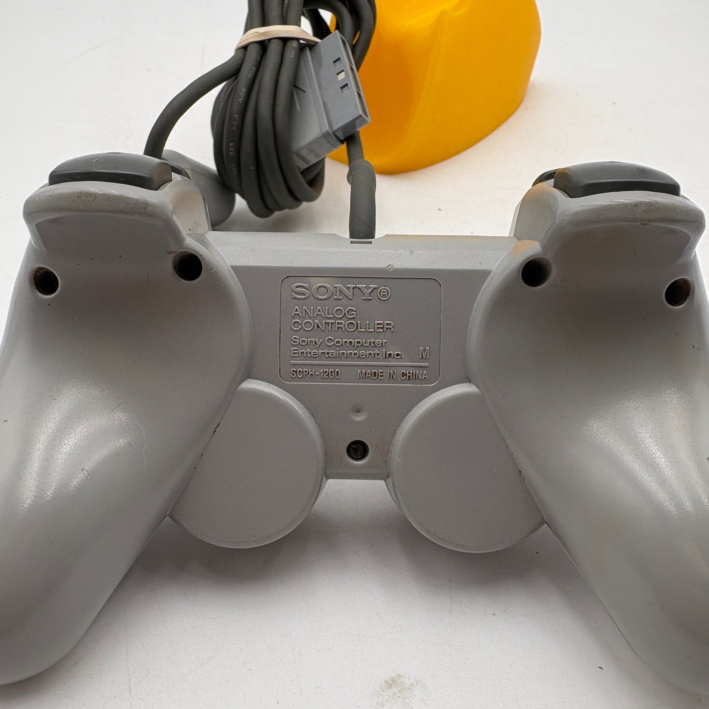 Sony PS1 SCPH-1200 Video Game Controller