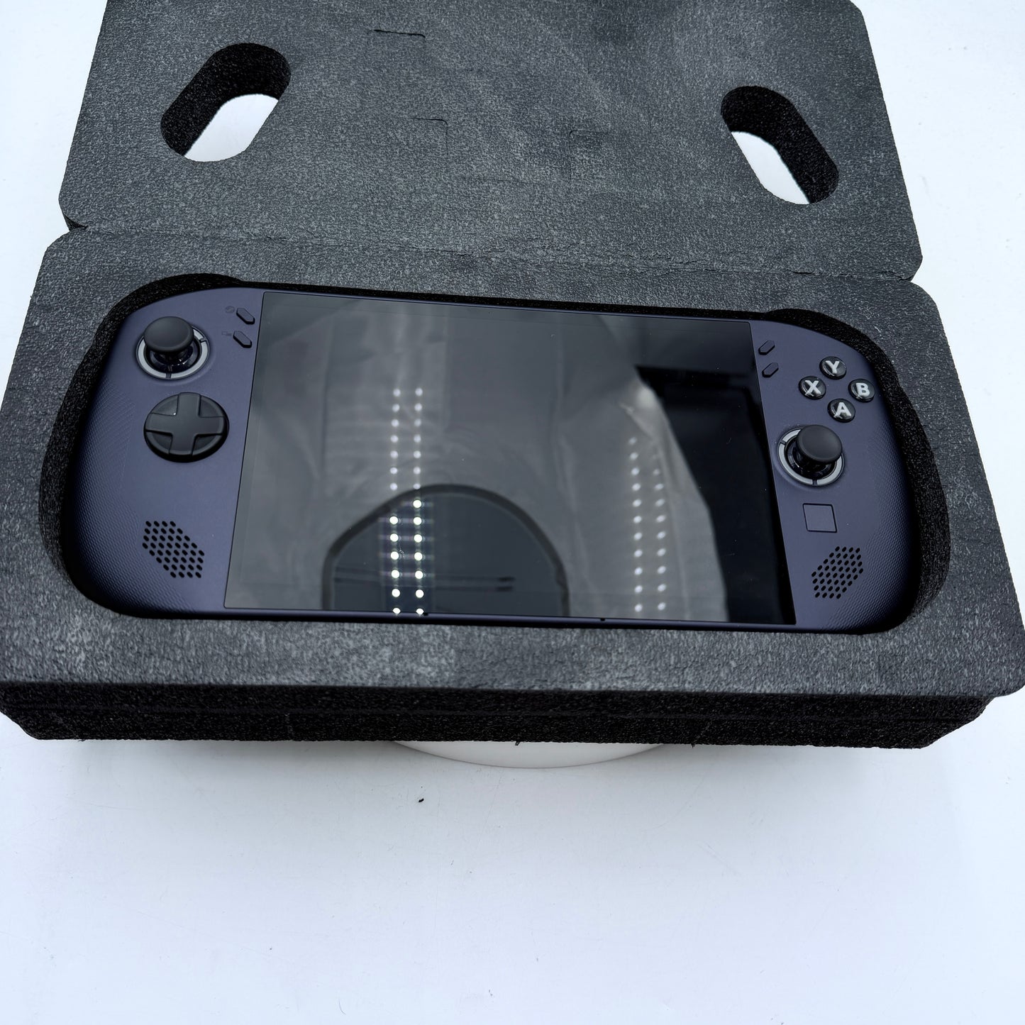 Lenovo Legion Go S 8ARP1 512GB Blue Portable Video Game System